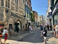 Property Image for 24 Market Street, Cambridge, Cambridge, CB2 3PA
