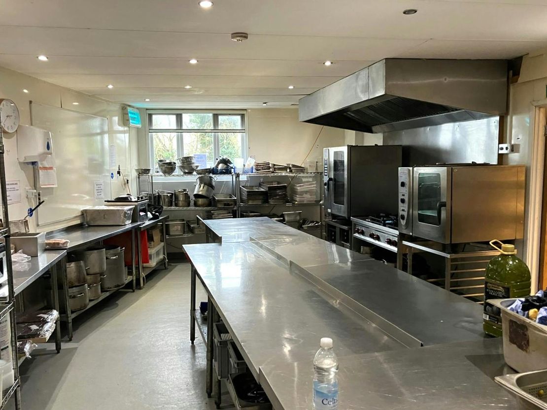 Unit 7C–7D, Martels Industrial Estate, Barnston Great Dunmow, CM6 1NA