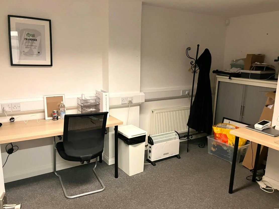 Unit 7C–7D, Martels Industrial Estate, Barnston Great Dunmow, CM6 1NA