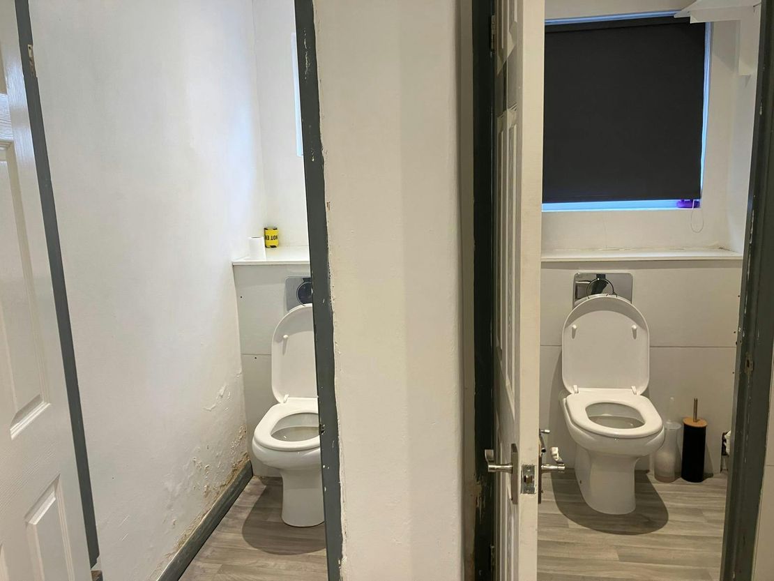 Unit 7C–7D, Martels Industrial Estate, Barnston Great Dunmow, CM6 1NA