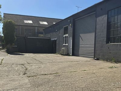 Property Image for Unit 7C–7D, Martels Industrial Estate, Barnston Great Dunmow, CM6 1NA