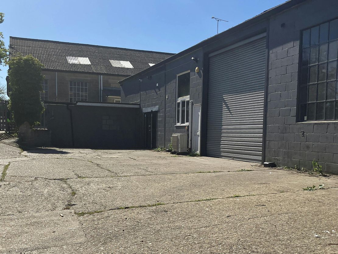 Unit 7C–7D, Martels Industrial Estate, Barnston Great Dunmow, CM6 1NA