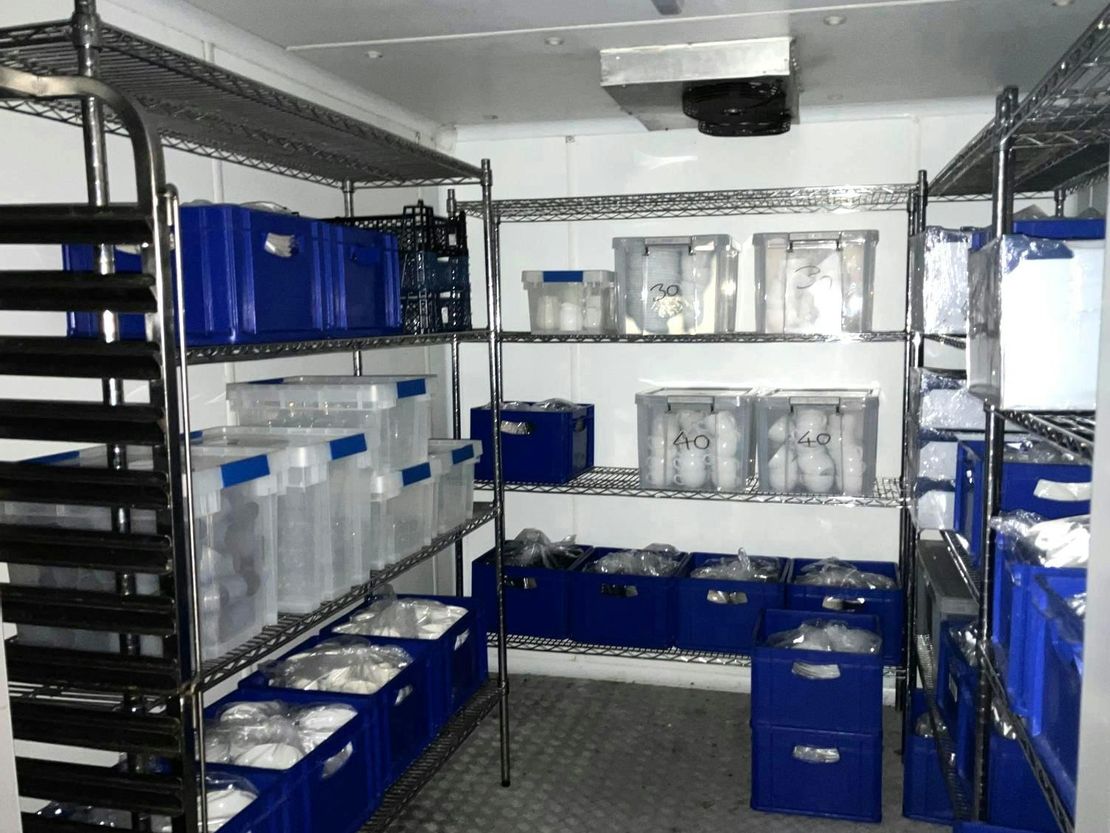 Unit 7C–7D, Martels Industrial Estate, Barnston Great Dunmow, CM6 1NA