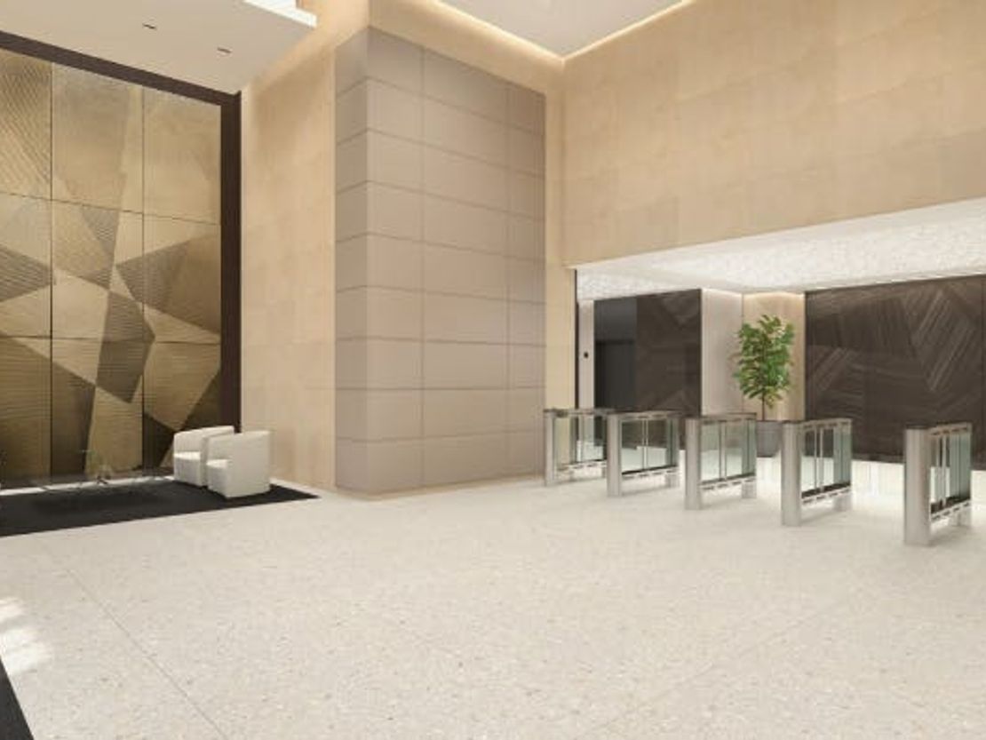 Devonshire House, One Mayfair Place, London, W1J 8AJ