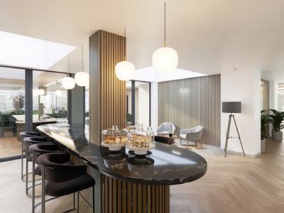 Property Image for Devonshire House, One Mayfair Place, London, W1J 8AJ