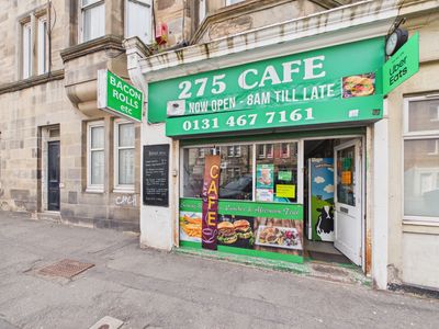 Property Image for 275 Easter Road, Edinburgh, City Of Edinburgh, EH6 8LQ