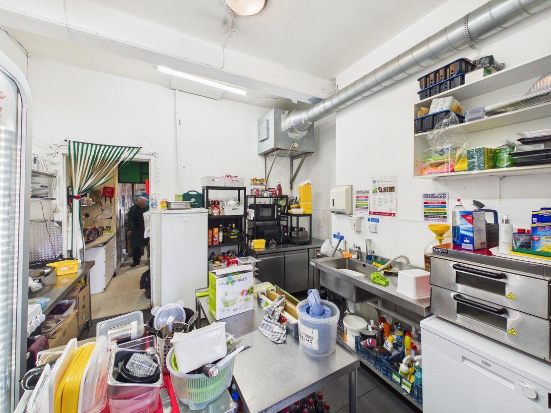 275 Easter Road, Edinburgh, City Of Edinburgh, EH6 8LQ