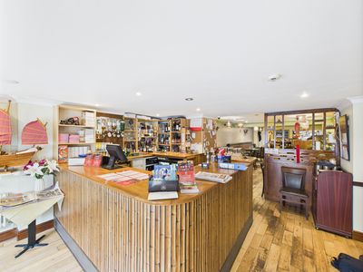 Property Image for 125 High Street, North Berwick, East Lothian, EH39 4HB