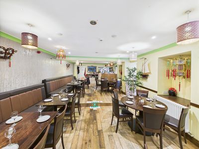 Property Image for 125 High Street, North Berwick, East Lothian, EH39 4HB