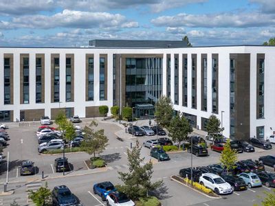 Property Image for Radius Campus, Emperor Way, Crewe, Cheshire, CW1 6BD