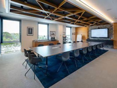 Property Image for Radius Campus, Emperor Way, Crewe, Cheshire, CW1 6BD