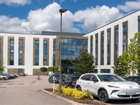 Property Image for Radius Campus, Emperor Way, Crewe, Cheshire, CW1 6BD