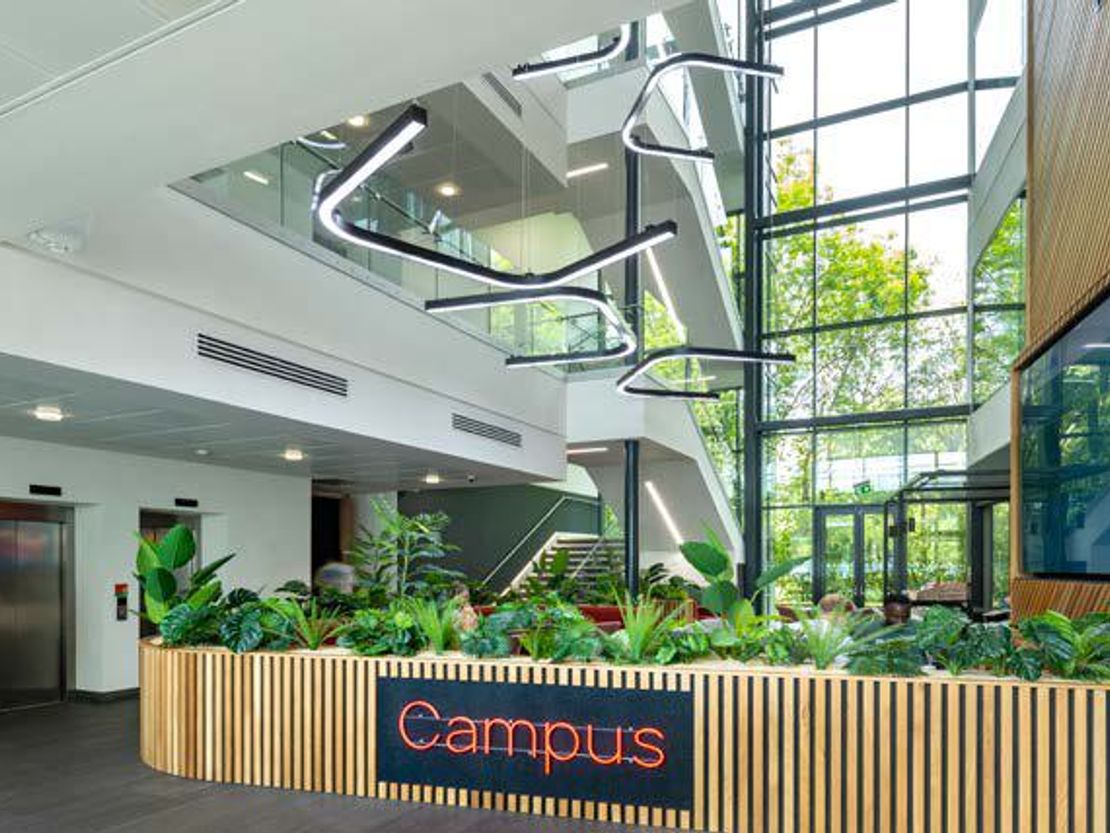 Radius Campus, Emperor Way, Crewe, Cheshire, CW1 6BD