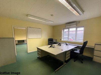 Property Image for Unit F17, Northfleet Industrial Estate, Lower Road, Northfleet, Kent, DA11 9SW