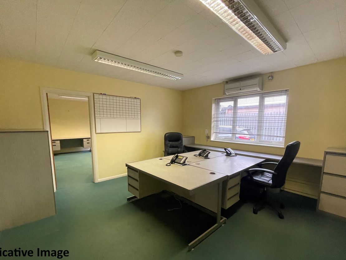 Unit F17, Northfleet Industrial Estate, Lower Road, Northfleet, Kent, DA11 9SW
