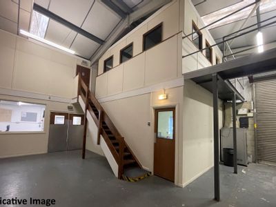 Property Image for Unit F17, Northfleet Industrial Estate, Lower Road, Northfleet, Kent, DA11 9SW