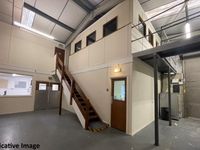 Property Image for Unit F17, Northfleet Industrial Estate, Lower Road, Northfleet, Kent, DA11 9SW