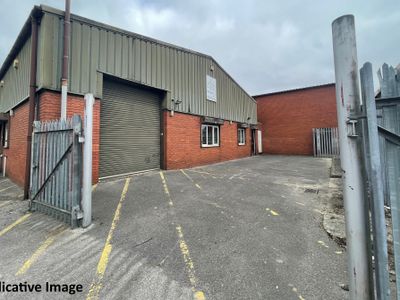 Property Image for Unit F17, Northfleet Industrial Estate, Lower Road, Northfleet, Kent, DA11 9SW