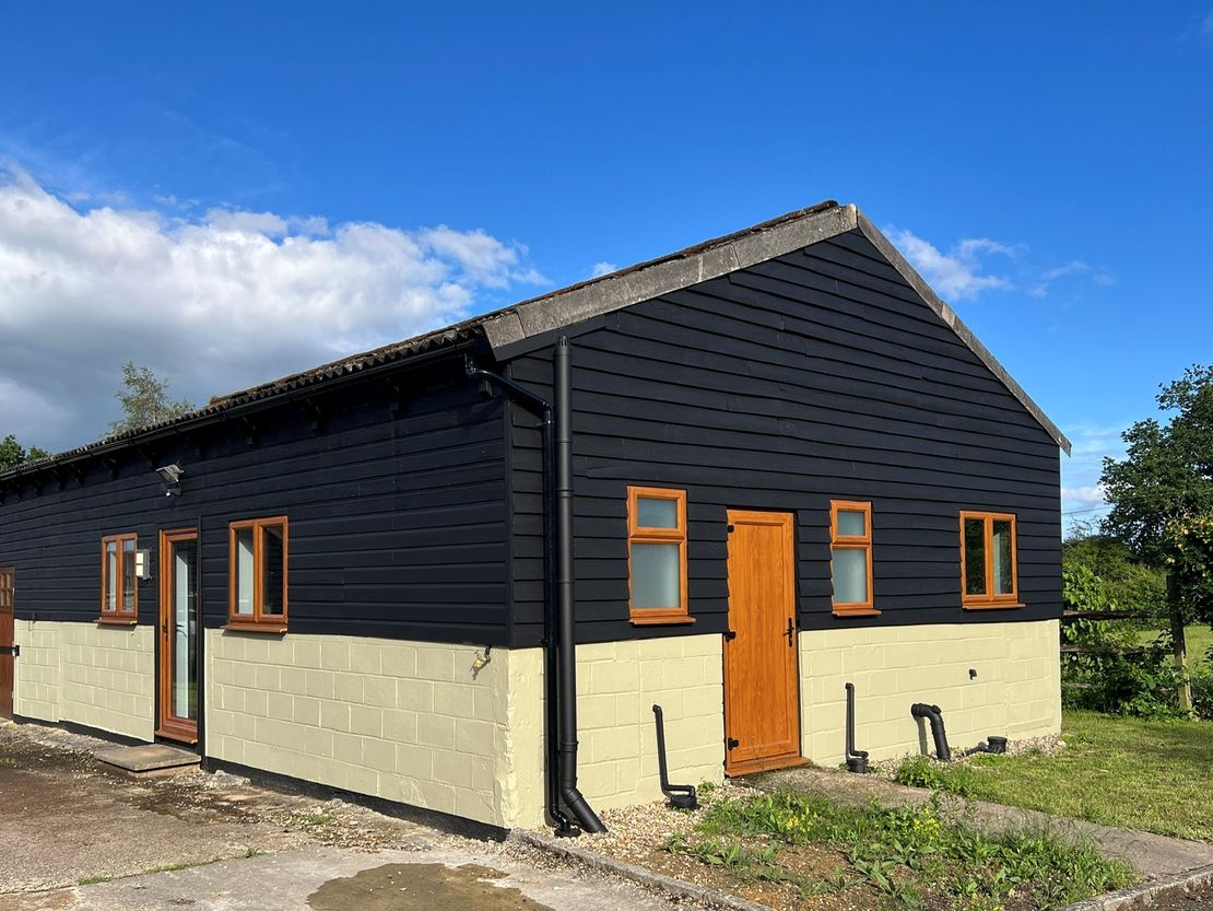 Goose Green, near Thakeham, Pulborough, West Sussex, RH20 2GU