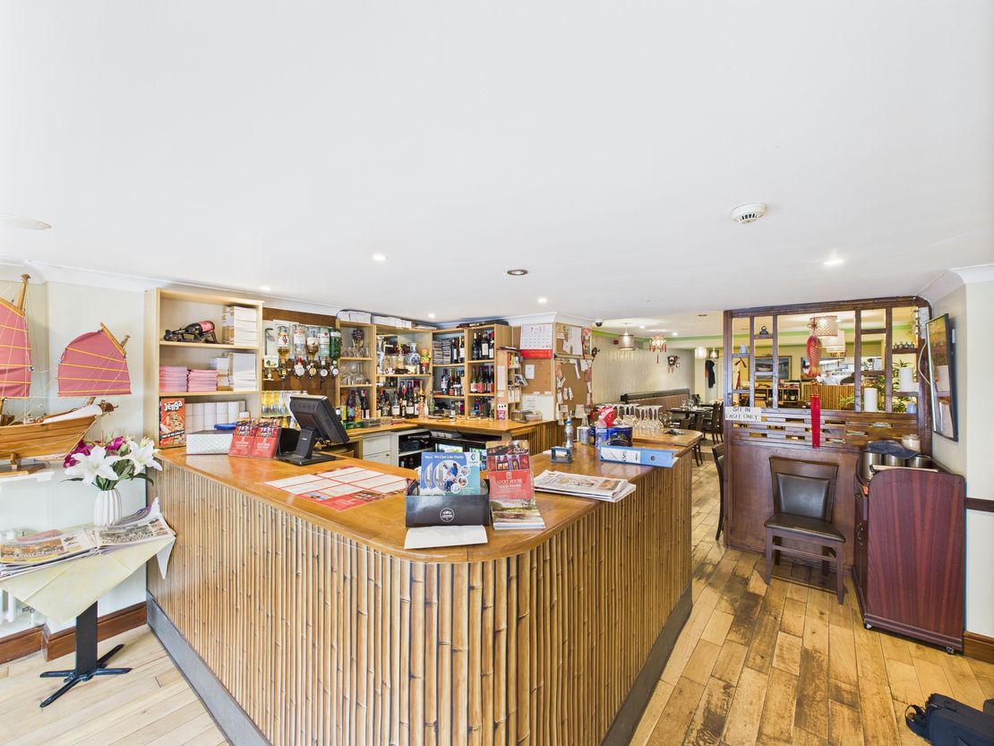 125 High Street, North Berwick, East Lothian, EH39 4HB