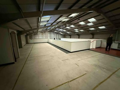 Property Image for CG Chell Premises, Marston Road, Stafford, ST16 3BS