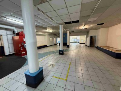 Property Image for CG Chell Premises, Marston Road, Stafford, ST16 3BS