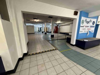 Property Image for CG Chell Premises, Marston Road, Stafford, ST16 3BS