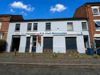 Property Image for CG Chell Premises, Marston Road, Stafford, ST16 3BS