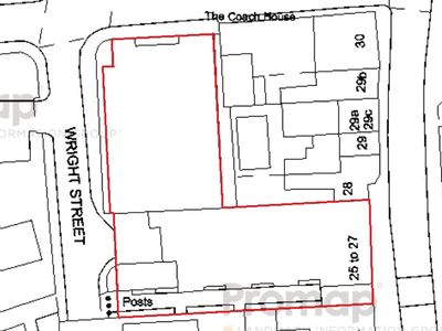 Property Image for CG Chell Premises, Marston Road, Stafford, ST16 3BS
