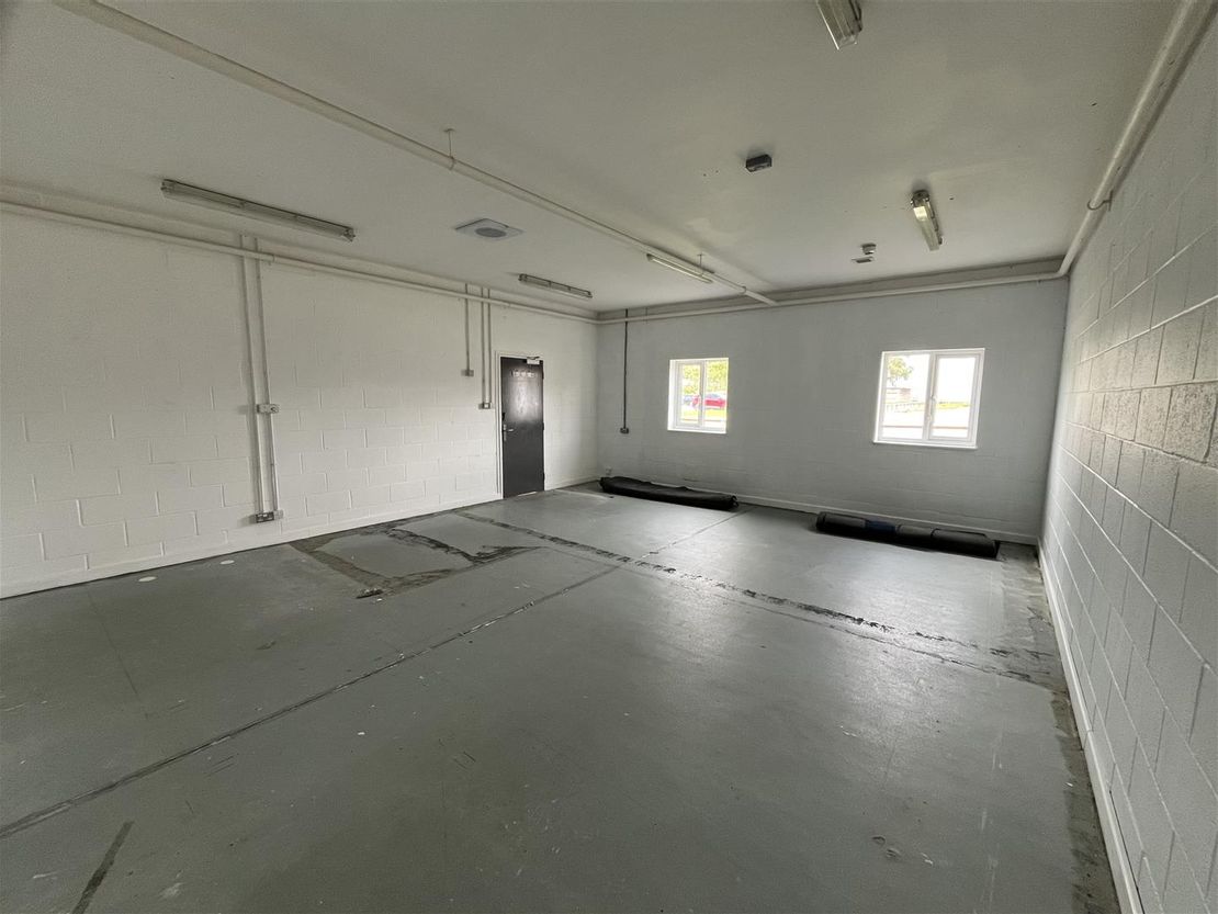 Suite 23b-7a, Oakham Enterprise Park, Oakham LE15 7TU