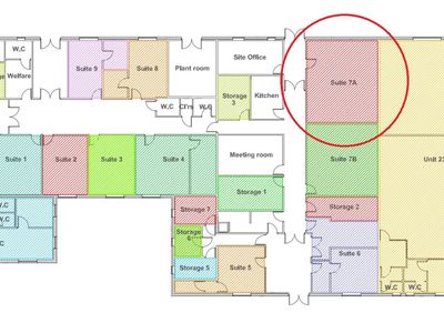 Property Image for Suite 23b-7a, Oakham Enterprise Park, Oakham LE15 7TU