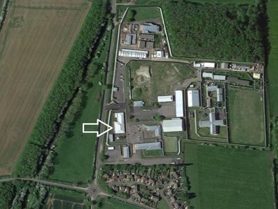 Property Image for Suite 23b-7a, Oakham Enterprise Park, Oakham LE15 7TU