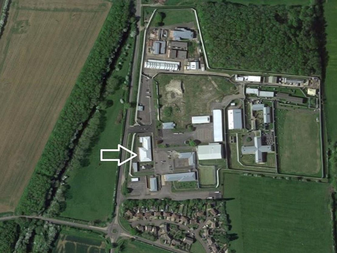 Suite 23b-7a, Oakham Enterprise Park, Oakham LE15 7TU