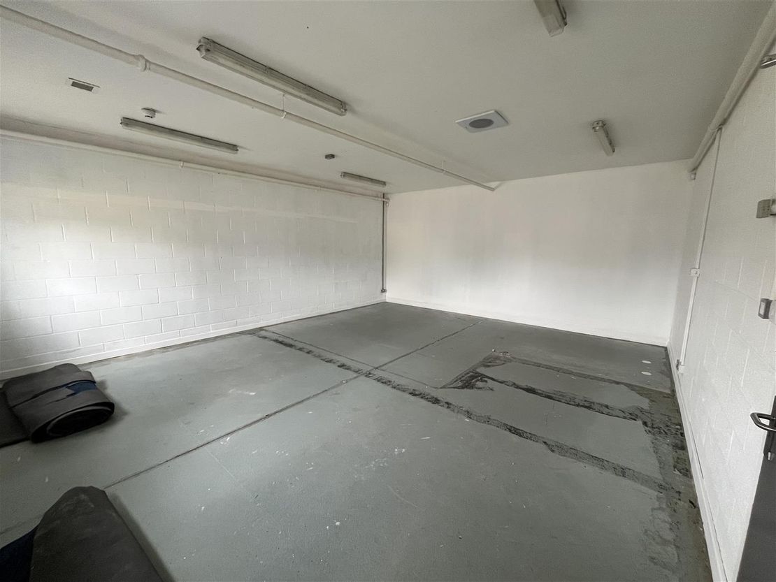 Suite 23b-7a, Oakham Enterprise Park, Oakham LE15 7TU