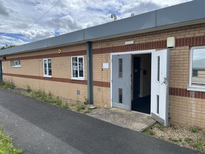 Property Image for Suite 23b-7a, Oakham Enterprise Park, Oakham LE15 7TU