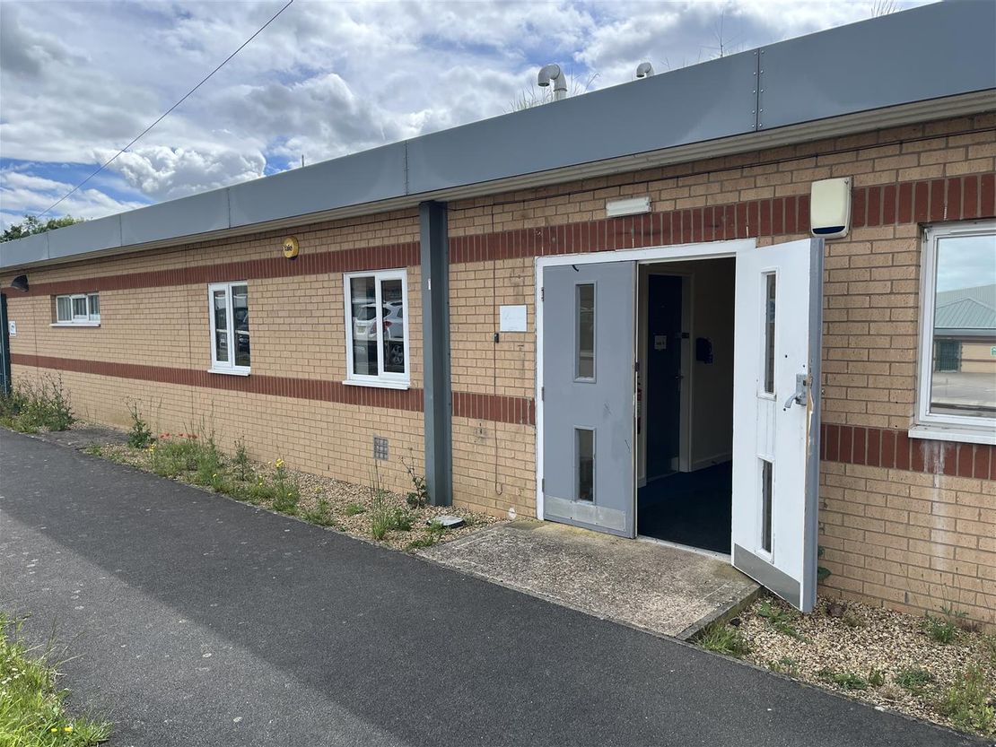 Suite 23b-7a, Oakham Enterprise Park, Oakham LE15 7TU