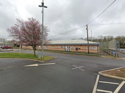 Property Image for Suite 23b-7a, Oakham Enterprise Park, Oakham LE15 7TU