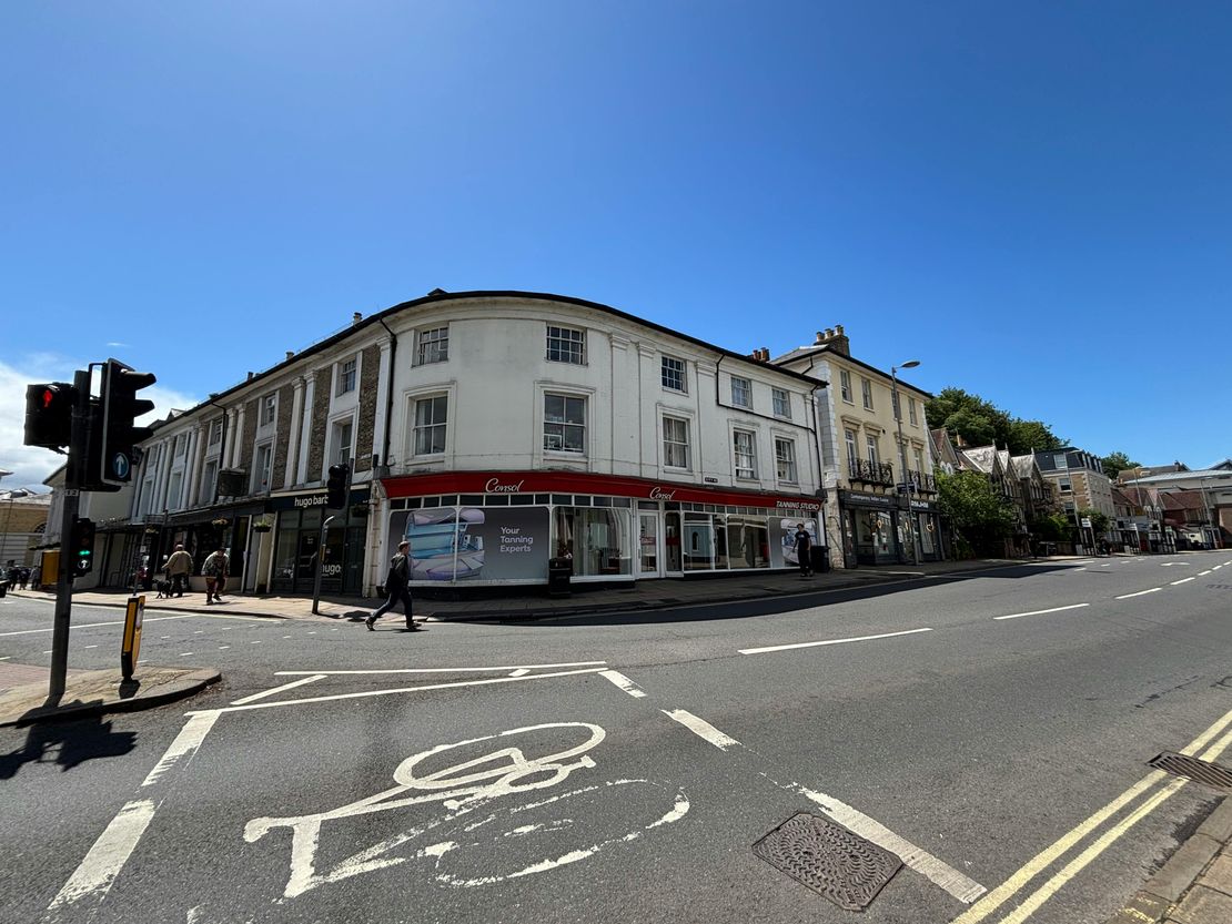 26 Jewry Street, Winchester, SO23 8SB