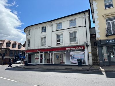 Property Image for 26 Jewry Street, Winchester, SO23 8SB