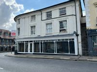 Property Image for 26 Jewry Street, Winchester, SO23 8SB