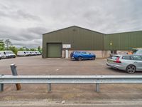 Property Image for Unit D1, Lochar Industrial Estate, Catherinefield Road, Dumfries, Dumfries And Galloway, DG1 3PJ