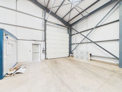 Property Image for Unit D1, Lochar Industrial Estate, Catherinefield Road, Dumfries, Dumfries And Galloway, DG1 3PJ