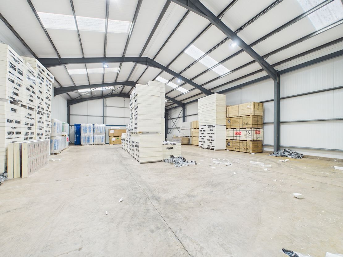 Unit D1, Lochar Industrial Estate, Catherinefield Road, Dumfries, Dumfries And Galloway, DG1 3PJ