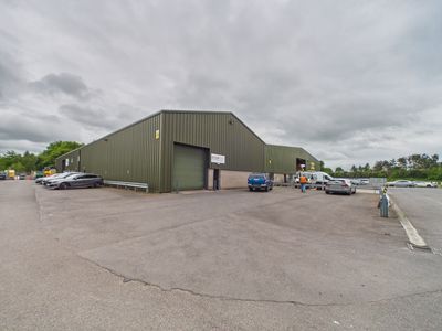 Property Image for Unit D1, Lochar Industrial Estate, Catherinefield Road, Dumfries, Dumfries And Galloway, DG1 3PJ