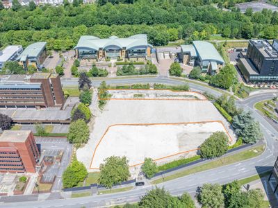 Property Image for Former Viewpoint Building, Basing View, Basingstoke, RG21 4RG