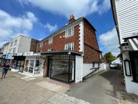 Property Image for 64, High Street, Tenterden, Kent, TN30 6AU