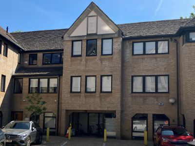 Property Image for Baldwin House, St. Aldates Courtyard, Oxford, Oxfordshire, OX1 1BN