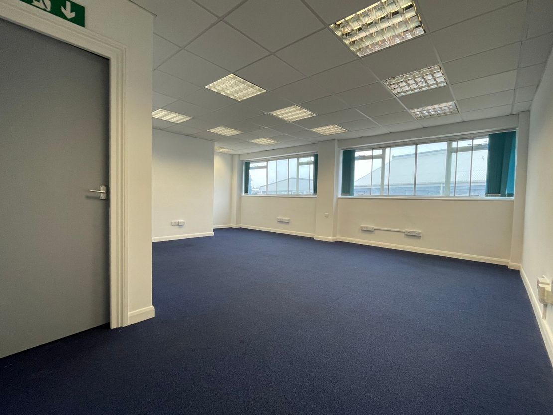Unit 11, Brunswick Industrial Centre, Brunswick Road, Ashford, Kent, TN23 1ED