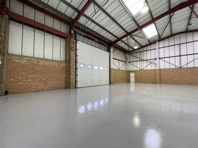 Property Image for Unit 11, Brunswick Industrial Centre, Brunswick Road, Ashford, Kent, TN23 1ED