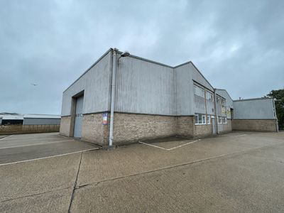 Property Image for Unit 11, Brunswick Industrial Centre, Brunswick Road, Ashford, Kent, TN23 1ED